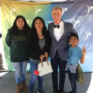 Meet your Posher, Patricia